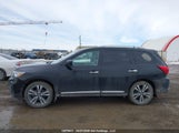Nissan Pathfinder Platinum 5N1DR2DM8LC583061 снимка