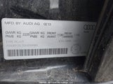 Audi A4 Premium Plus WAUFFCFL7DN039489 fotografie