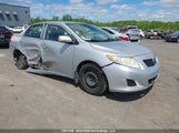 Toyota Corolla Ce 2T1BU4EE5AC237809 photo