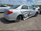 Toyota Corolla Ce 2T1BU4EE5AC237809 photo