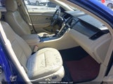Ford Taurus 1FAHP2H87DG115606 снимка