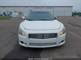 Nissan Maxima S/Sv 1N4AA5APXDC830795 fotografie