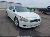 Nissan Maxima S/Sv 1N4AA5APXDC830795 fotografie