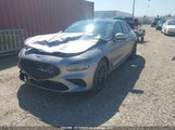 Genesis G70 Sport Advanced/Sport Prestige KMTG54TE5NU104659 снимка