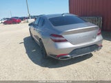 Genesis G70 Sport Advanced/Sport Prestige KMTG54TE5NU104659 снимка