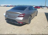 Genesis G70 Sport Advanced/Sport Prestige KMTG54TE5NU104659 снимка