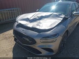 Genesis G70 Sport Advanced/Sport Prestige KMTG54TE5NU104659 снимка