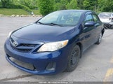 Toyota Corolla 2T1BU4EE3BC588526 fotografie