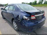 Toyota Corolla 2T1BU4EE3BC588526 fotografie