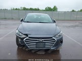 Hyundai Elantra Gls KMHD84LF6HU404762 photo