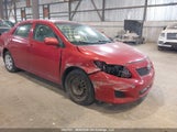 Toyota Corolla Ce 2T1BU4EE0AC216804 снимка