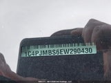 Jeep Cherokee Trailhawk 1C4PJMBS6EW290430 photo