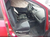Honda Fit JHMGD37657S805729 fotografie