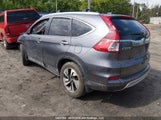 Honda Cr-V Touring 5J6RM4H95GL802178 fotografie