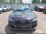 Audi A6 Premium Plus WAUFGAFC5GN006027 снимка