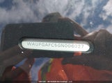 Audi A6 Premium Plus WAUFGAFC5GN006027 снимка