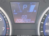 Hyundai Tucson Gl KM8JTCAC4AU041078 photo