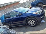 Honda Cr-V Se 2HKRM4H49GH108561 fotografie