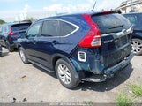 Honda Cr-V Se 2HKRM4H49GH108561 fotografie