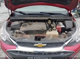 Chevrolet Spark 1Lt Cvt KL8CD6SA1KC784791 fotografie