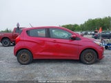 Chevrolet Spark 1Lt Cvt KL8CD6SA1KC784791 fotografie