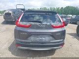 Honda Cr-V Ex-L 2HKRW2H84HH128929 снимка