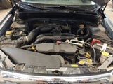 Subaru Forester 2.5X JF2SHABC7DH424914 photo
