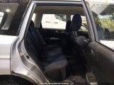 Subaru Forester 2.5X JF2SHABC7DH424914 photo