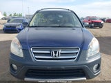 Honda Cr-V Se JHLRD785X6C817023 fotografie