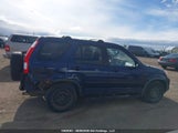Honda Cr-V Se JHLRD785X6C817023 fotografie