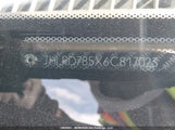 Honda Cr-V Se JHLRD785X6C817023 fotografie