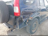 Honda Cr-V Se JHLRD785X6C817023 fotografie