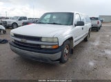 Chevrolet Silverado C1500 1GCEC19V4YZ269711 снимка