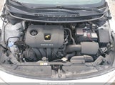 Kia Forte Lx/S 3KPFL4A75HE007551 fotografie