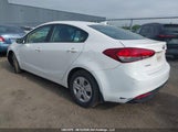 Kia Forte Lx/S 3KPFL4A75HE007551 fotografie
