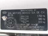 Kia Forte Lx/S 3KPFL4A75HE007551 fotografie