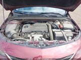 Chevrolet Malibu Ls 1G1ZB5STXGF191819 photo
