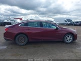 Chevrolet Malibu Ls 1G1ZB5STXGF191819 photo