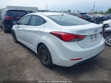 Hyundai Elantra 5NPDH4AE8FH561053 снимка