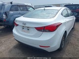 Hyundai Elantra 5NPDH4AE8FH561053 снимка
