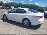 Toyota Camry Hybrid Le 4T1B31HK1JU002583 снимка