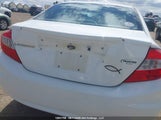 Honda Civic Lx 2HGFB2F58CH002874 photo