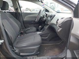 Chevrolet Sonic Lt Auto 1G1JC6EH6D4249536 снимка