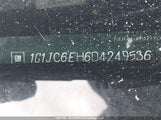 Chevrolet Sonic Lt Auto 1G1JC6EH6D4249536 снимка