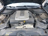 Infiniti G37 JN1CV6AR2AM452964 снимка