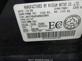 Infiniti G37 JN1CV6AR2AM452964 снимка