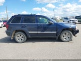 Jeep Grand Cherokee Limited 1J8HR58215C562029 fotografie