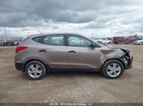 Hyundai Tucson Gl KM8JTCAC7CU478009 photo