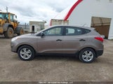 Hyundai Tucson Gl KM8JTCAC7CU478009 photo