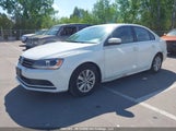 Volkswagen Jetta 1.8 Tsi Comfortline/1.8 Tsi Trendline+ 3VWD07AJ7FM255426 снимка